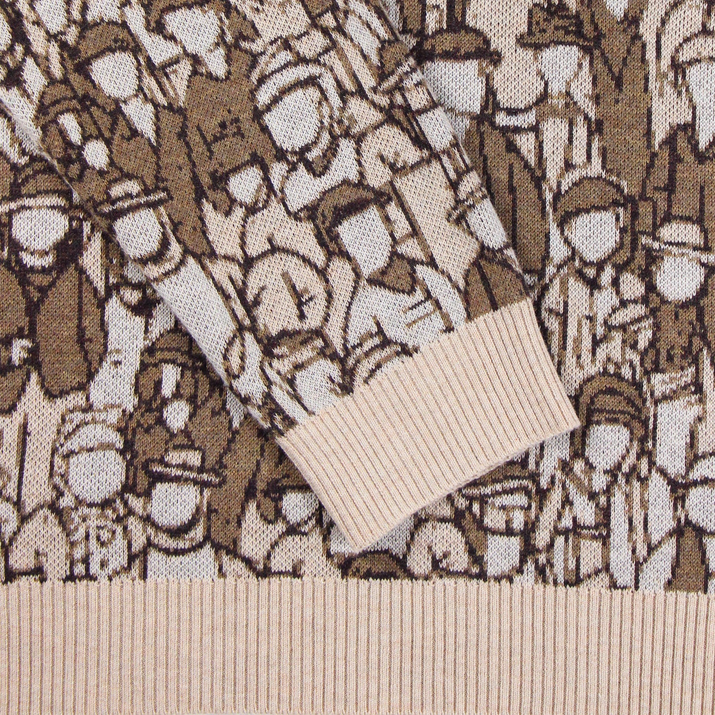 Timeless Gathering [Sepia]