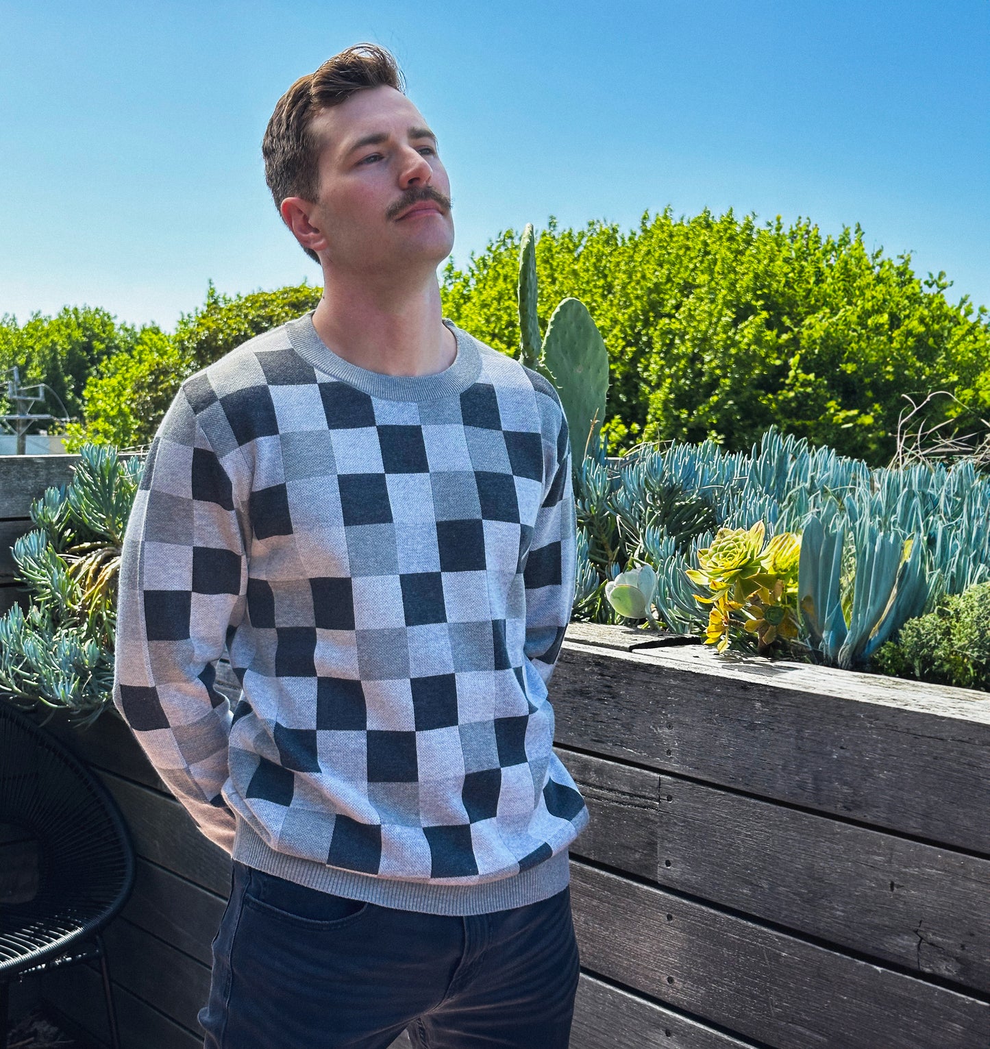 Squares [Shades of Grey]