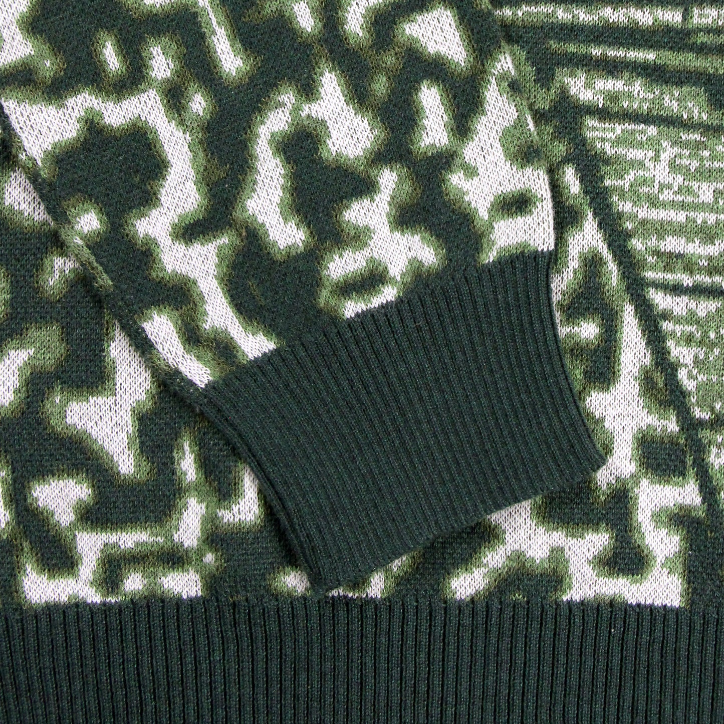 Camouflage of Consciousness