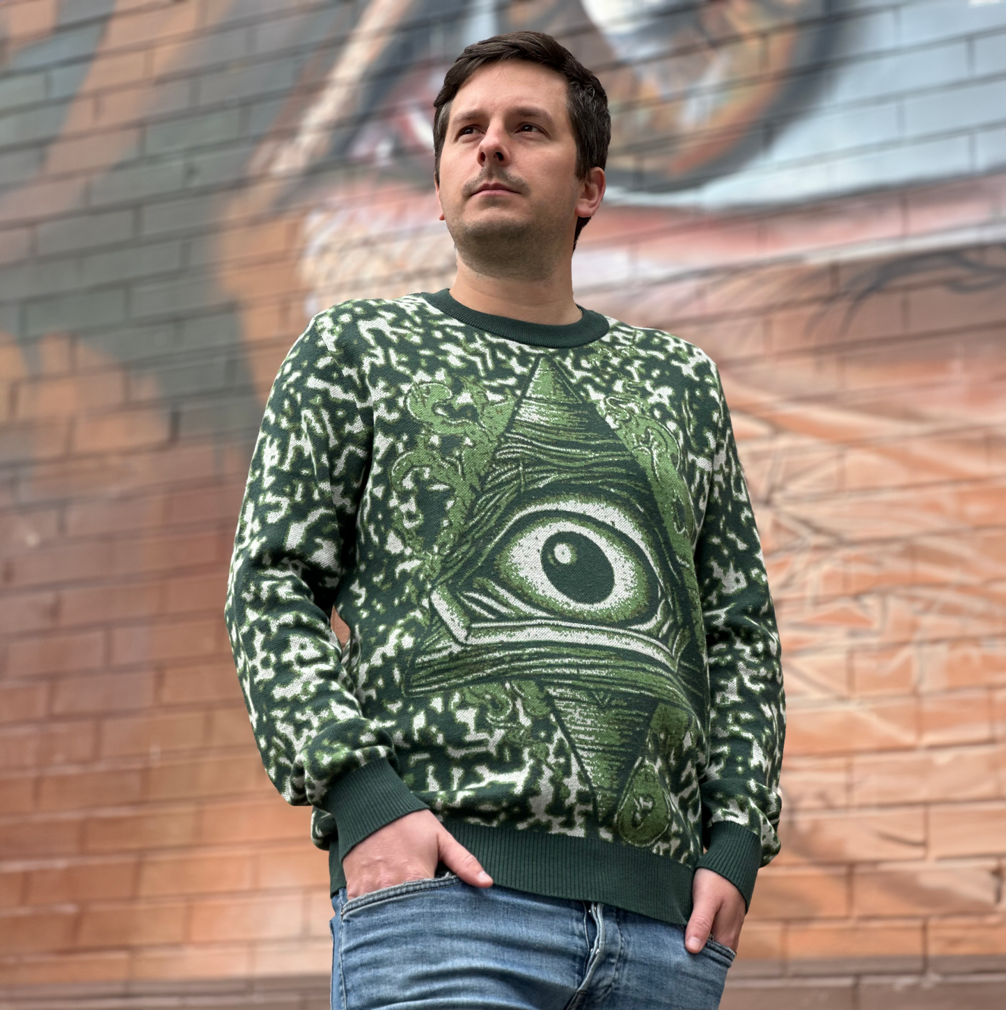 Camouflage of Consciousness