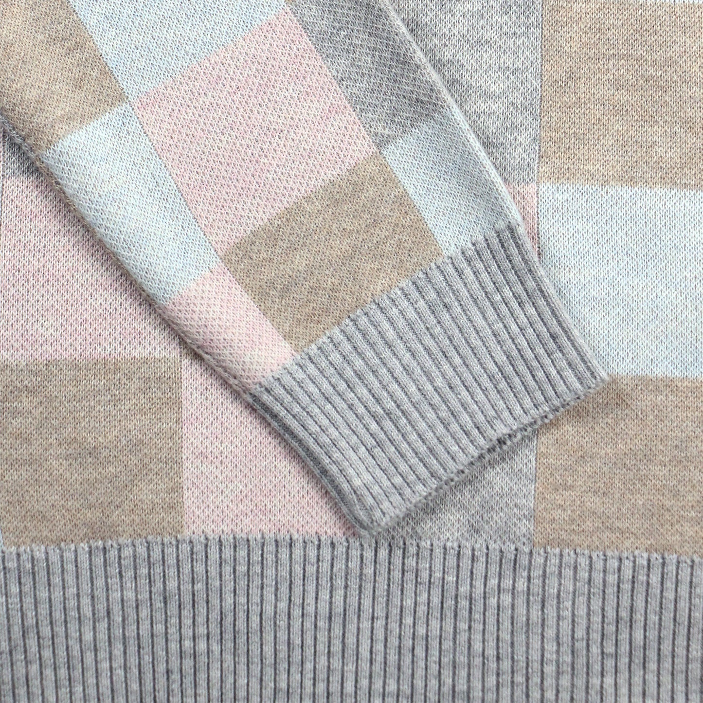 Squares [Pastel]