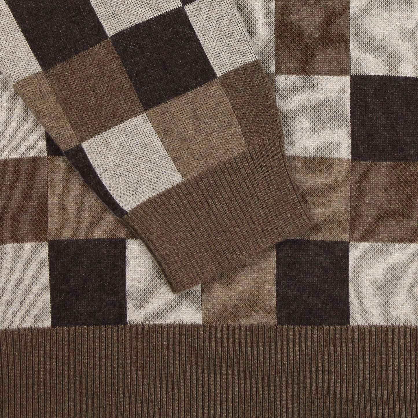 Squares [Shades of Brown]