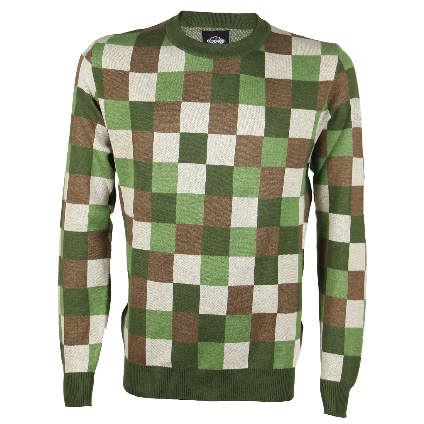 Squares [Modern Camouflage]