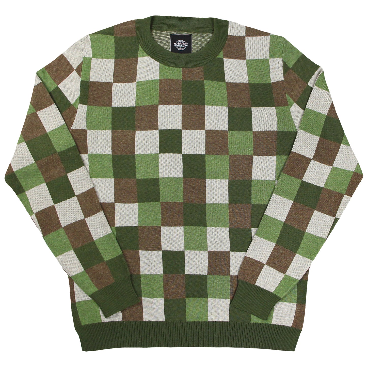 Squares [Modern Camouflage]