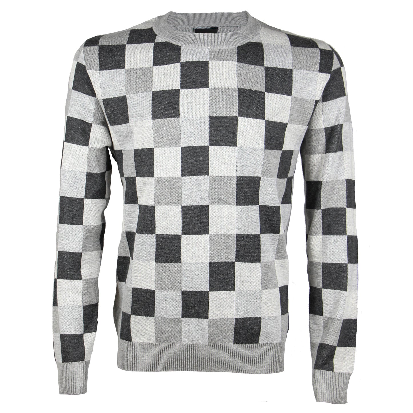 Squares [Shades of Grey]