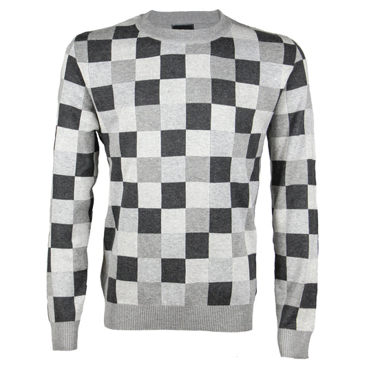 Squares [Shades of Grey]