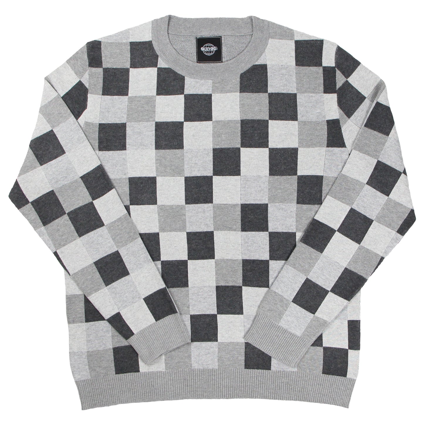 Squares [Shades of Grey]