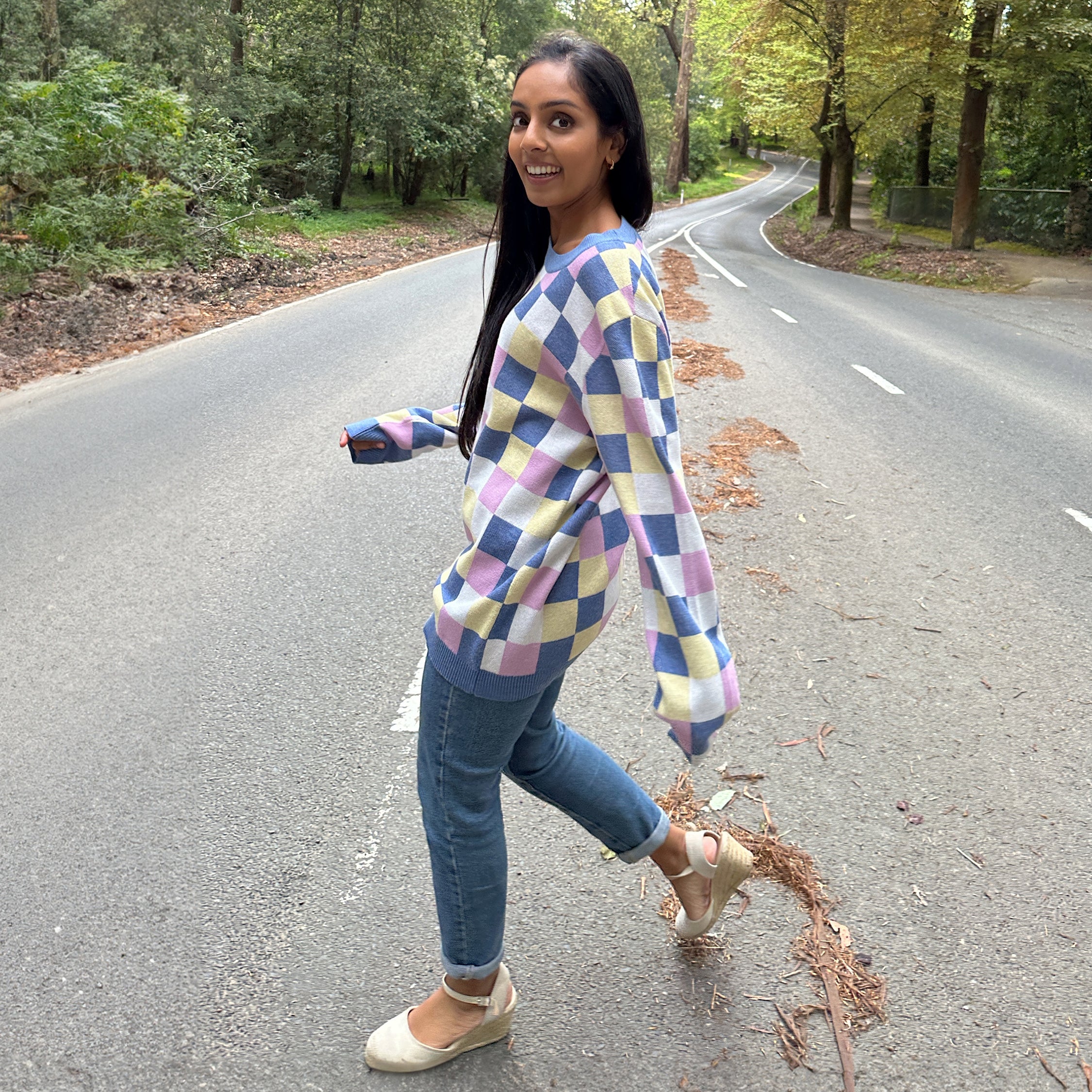 SquaresSpringDesignForEveryStyle